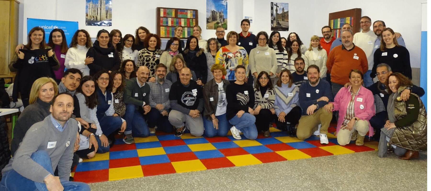 Primer Meet-UP Noroeste