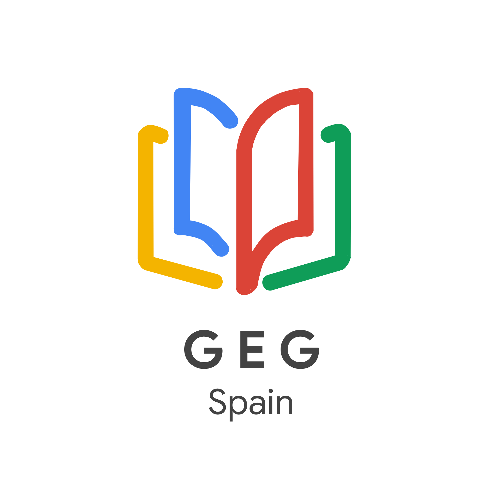 GEG Spain Logo
